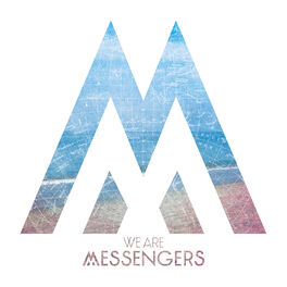 Album cover of We Are Messengers