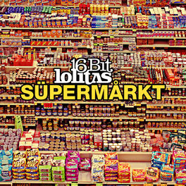 Album cover of Supermarkt