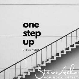 Album cover of One Step Up