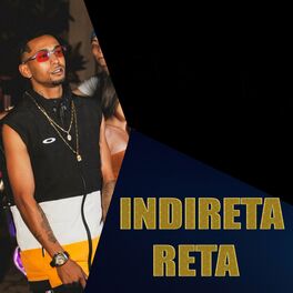 Album cover of Indireta Reta