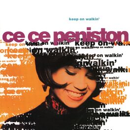 Album cover of Keep On Walkin' (The Remixes)