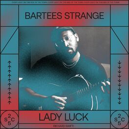 Album cover of Lady Luck