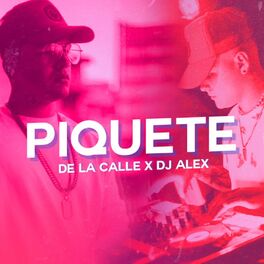 Album cover of Piquete (Remix Fiestero)