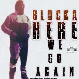Album cover of Here We Go Again