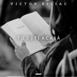 Album cover of Tu Esti Acasa