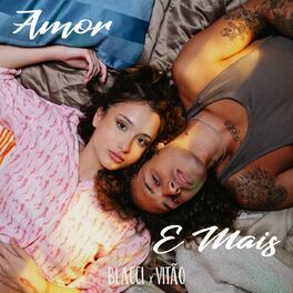 Album cover of Amor E Mais
