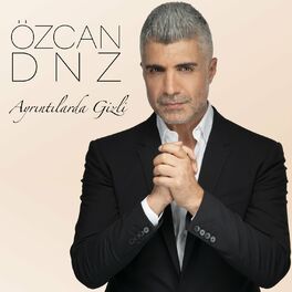 Album cover of Ayrıntılarda Gizli