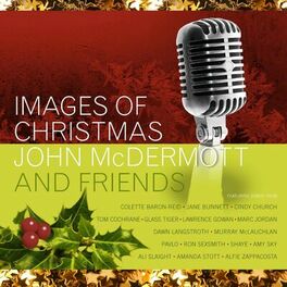 Album cover of Images Of Christmas