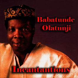 Album cover of Incantantions