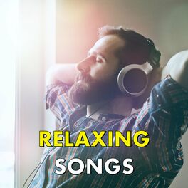 Album cover of Relaxing Songs