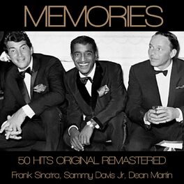 Album cover of Memories 50 Hits Original Remastered