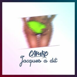 Album cover of Jacques a dit