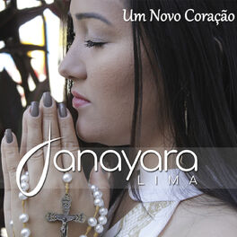Album cover of Um Novo Coração
