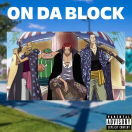 Album cover of On Da Block