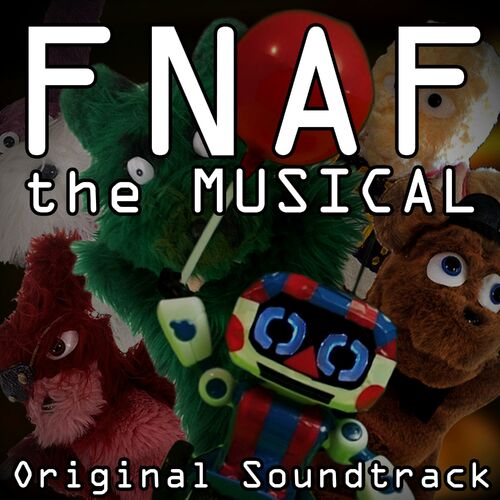 fnaf 1 ending
