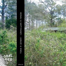 Album cover of Jubilee & Knell
