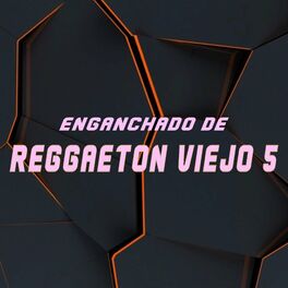 Album cover of Enganchado De Reggaeton Viejo 5 (Remix)