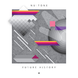 Album cover of Future History