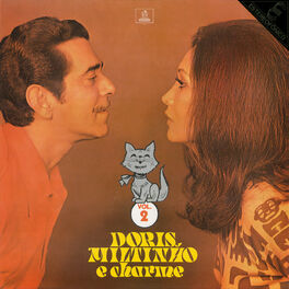 Album cover of Doris, Miltinho E Charme