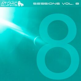 Album cover of Sessions, Vol. 8