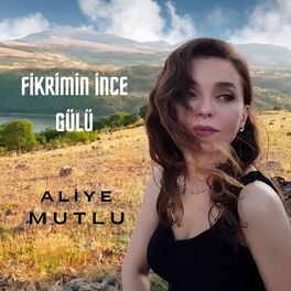 Album cover of Fikrimin İnce Gülü