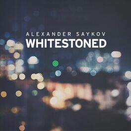 Album cover of Whitestoned