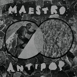 Album cover of Maestro Antipop