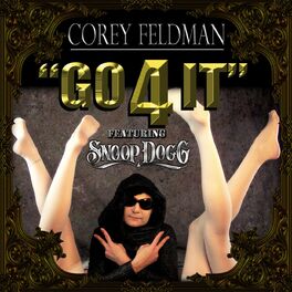 Album cover of Go 4 It