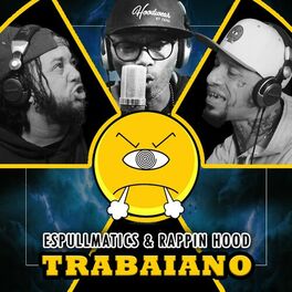 Album cover of Trabaiano