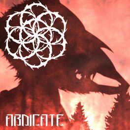 Album cover of Abdicate