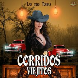 Album cover of Las Tres Tumbas