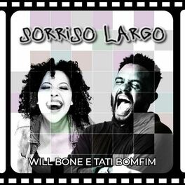 Album cover of Sorriso Largo