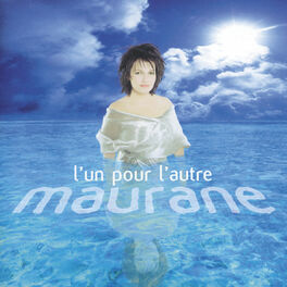 Album cover of L'Un Pour L'Autre