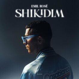 Album cover of Shikidim