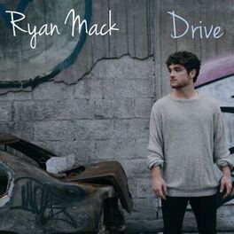 Album cover of Drive