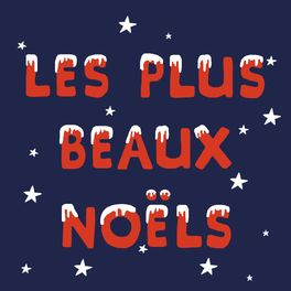 Album cover of Les plus beaux noëls