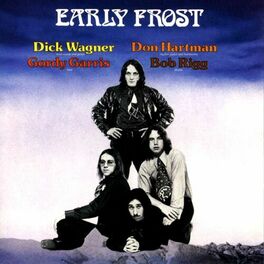 Album cover of Early Frost