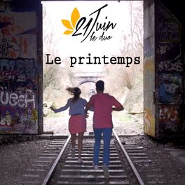 Album cover of Le printemps