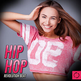 Album cover of Hip Hop Revolution Beat