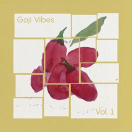 Album cover of Goji Vibes Vol. 1