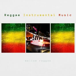Album cover of Reggae Instrumental Music