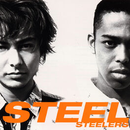 Album cover of STEELERS