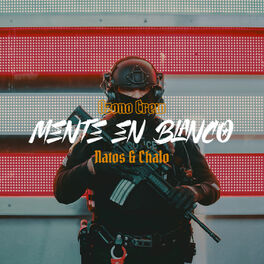 Album cover of Mente en Blanco