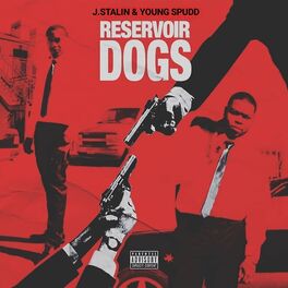 Album cover of Reservoir Dogs