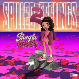 Shayla Gessler - Get Over It: lyrics and songs