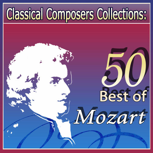 Various Artists - Various Artists - Classical Composers Collections: 50 