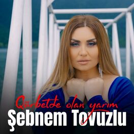 Album cover of Qürbetde Olan Yarim