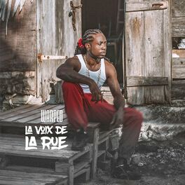 Album cover of La voix de la rue