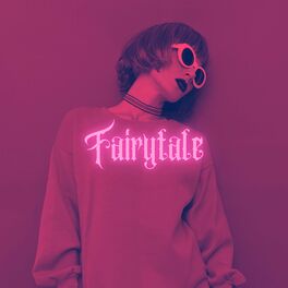 Album cover of Fairytale (Remix)