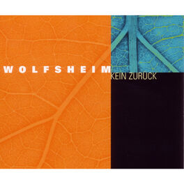 Album cover of Kein zurück